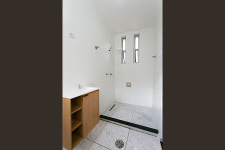 Casa à venda com 440m², 3 quartos e 5 vagasBanheiro da Suíte