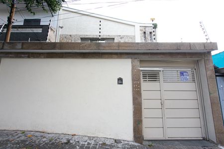 Casa à venda com 440m², 3 quartos e 5 vagasFachada