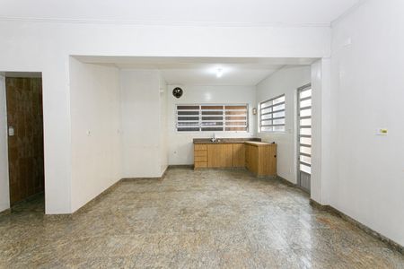 Casa à venda com 440m², 3 quartos e 5 vagasCozinha