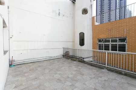 Casa à venda com 440m², 3 quartos e 5 vagasVaranda da Quarto 2