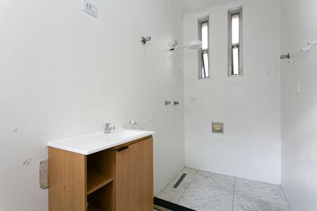 Casa à venda com 440m², 3 quartos e 5 vagasBanheiro da Suíte