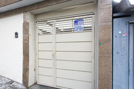 Casa à venda com 440m², 3 quartos e 5 vagasFachada