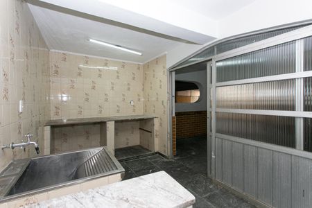 Casa à venda com 440m², 3 quartos e 5 vagasÁrea de Serviço