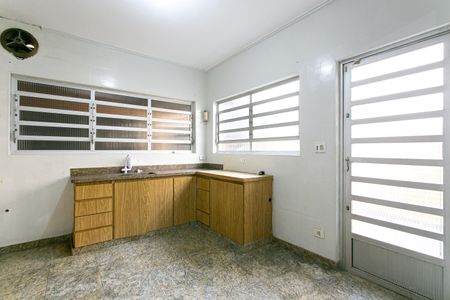 Casa à venda com 440m², 3 quartos e 5 vagasCozinha