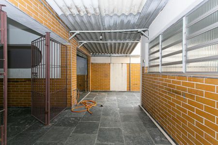 Casa à venda com 440m², 3 quartos e 5 vagasÁrea comum Quintal