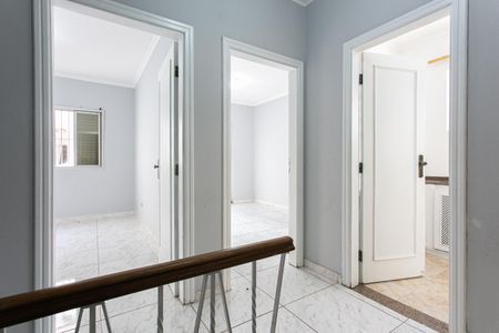 Casa à venda com 440m², 3 quartos e 5 vagasCorredor dos Quartos