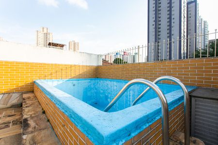 Casa à venda com 440m², 3 quartos e 5 vagasÁrea comum Terraço / Piscina