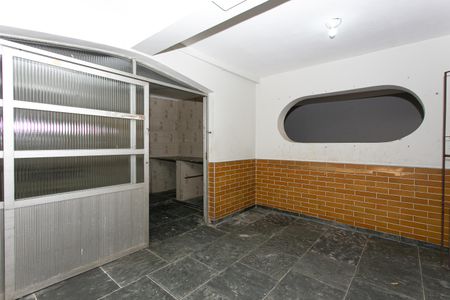 Casa à venda com 440m², 3 quartos e 5 vagasÁrea comum Quintal