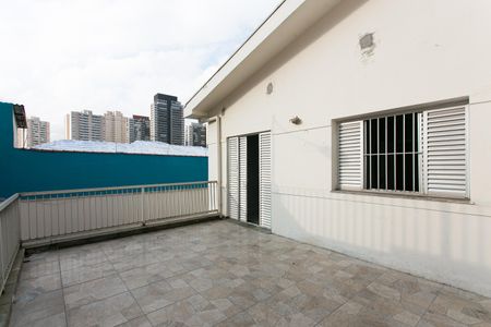 Casa à venda com 440m², 3 quartos e 5 vagasVaranda da Quarto 2