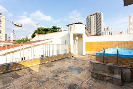 Casa à venda com 440m², 3 quartos e 5 vagasÁrea comum Terraço / Piscina