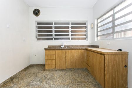 Casa à venda com 440m², 3 quartos e 5 vagasCozinha