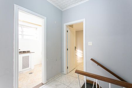 Casa à venda com 440m², 3 quartos e 5 vagasCorredor dos Quartos