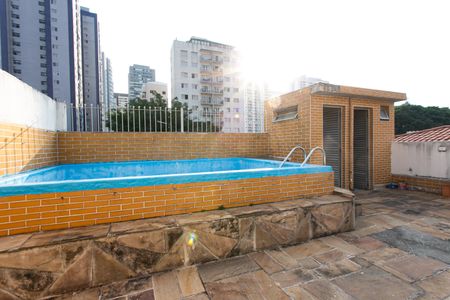 Casa à venda com 440m², 3 quartos e 5 vagasTerraço / Piscina
