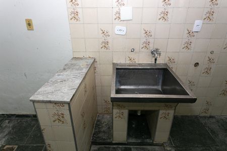 Casa à venda com 440m², 3 quartos e 5 vagasÁrea de Serviço