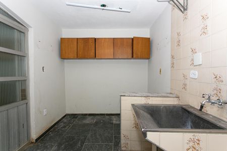 Casa à venda com 440m², 3 quartos e 5 vagasÁrea de Serviço