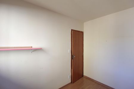 Apartamento à venda com 44m², 2 quartos e 1 vagaQuarto 2