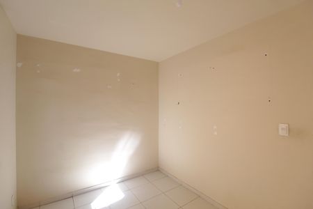 Apartamento à venda com 44m², 2 quartos e 1 vagaQuarto 1