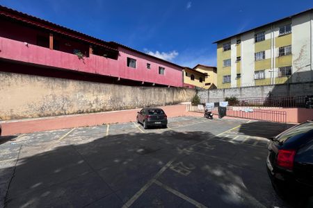 Apartamento à venda com 44m², 2 quartos e 1 vaga Apartamento à venda com 44m², 2 quartos e 1 vagaGaragem