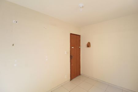 Apartamento à venda com 44m², 2 quartos e 1 vagaQuarto 1