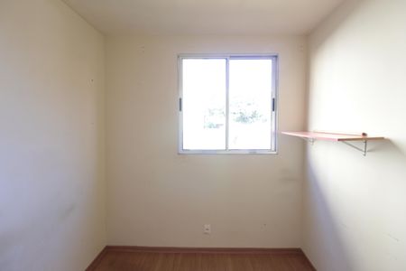 Apartamento à venda com 44m², 2 quartos e 1 vagaQuarto 2