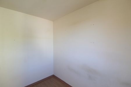 Apartamento à venda com 44m², 2 quartos e 1 vagaQuarto 2