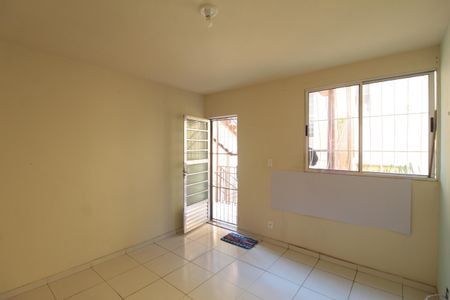 Apartamento à venda com 44m², 2 quartos e 1 vagaSala