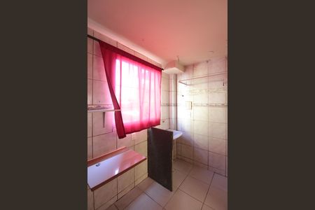 Apartamento à venda com 44m², 2 quartos e 1 vaga Área de Serviço