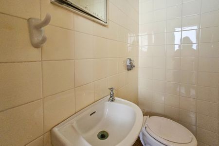 Apartamento para alugar com 111m², 4 quartos e 2 vagasÁrea de serviço 