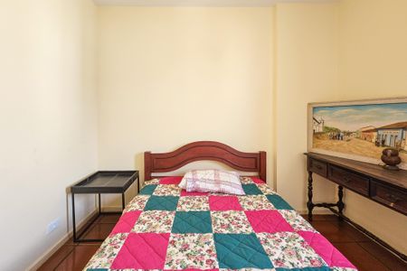 Apartamento para alugar com 111m², 4 quartos e 2 vagasQuarto 1