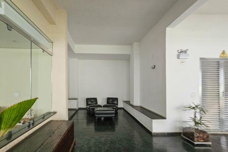 Apartamento para alugar com 111m², 4 quartos e 2 vagasÁrea de Lazer 