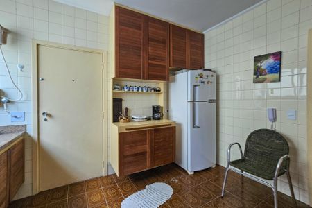 Apartamento para alugar com 111m², 4 quartos e 2 vagascozinha
