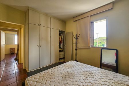 Apartamento para alugar com 111m², 4 quartos e 2 vagasSuíte 1