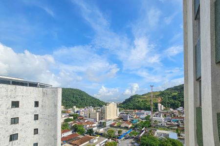 Apartamento para alugar com 111m², 4 quartos e 2 vagasVaranda