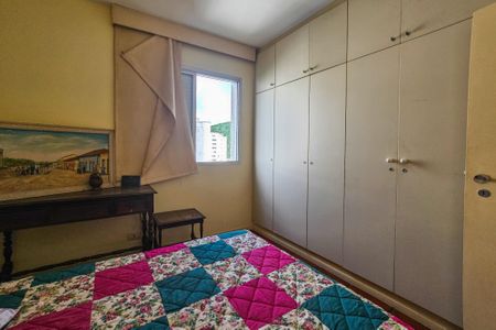 Apartamento para alugar com 111m², 4 quartos e 2 vagasQuarto 1