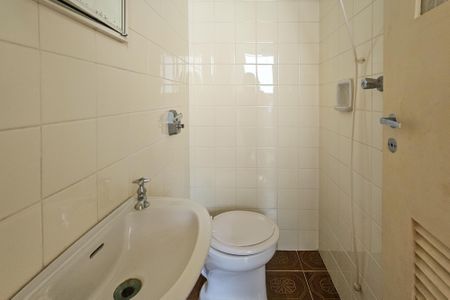 Apartamento para alugar com 111m², 4 quartos e 2 vagasÁrea de serviço 