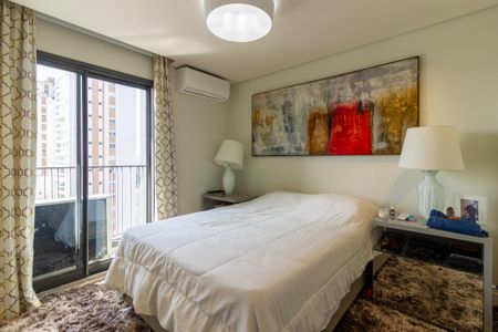 Studio à venda com 69m², 2 quartos e 1 vaga Studio à venda com 69m², 2 quartos e 1 vagaSuíte 2