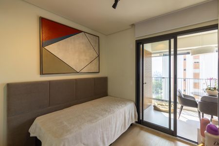 Studio à venda com 69m², 2 quartos e 1 vaga Studio à venda com 69m², 2 quartos e 1 vagaSuíte 1