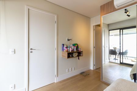 Studio à venda com 69m², 2 quartos e 1 vaga Studio à venda com 69m², 2 quartos e 1 vagaSuíte 1