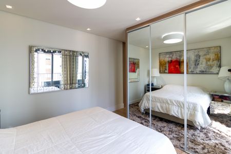 Studio à venda com 69m², 2 quartos e 1 vaga Studio à venda com 69m², 2 quartos e 1 vagaSuíte 2