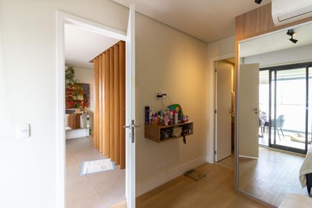 Studio à venda com 69m², 2 quartos e 1 vaga Studio à venda com 69m², 2 quartos e 1 vagaSuíte 1