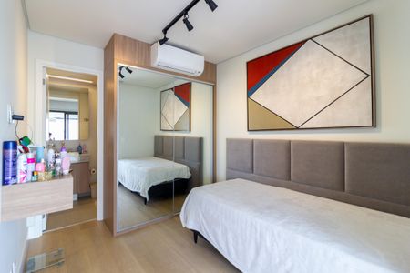 Studio à venda com 69m², 2 quartos e 1 vaga Studio à venda com 69m², 2 quartos e 1 vagaSuíte 1