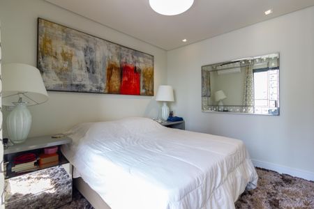 Studio à venda com 69m², 2 quartos e 1 vaga Studio à venda com 69m², 2 quartos e 1 vagaSuíte 2