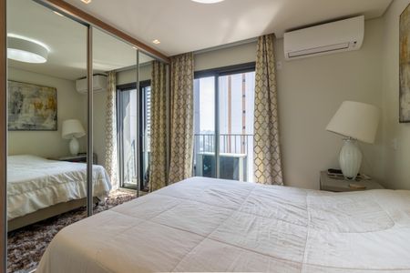 Studio à venda com 69m², 2 quartos e 1 vaga Studio à venda com 69m², 2 quartos e 1 vagaSuíte 2