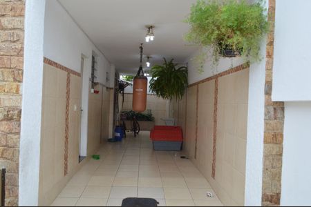 Casa de condomínio à venda com 600m², 3 quartos e 3 vagasGaragem
