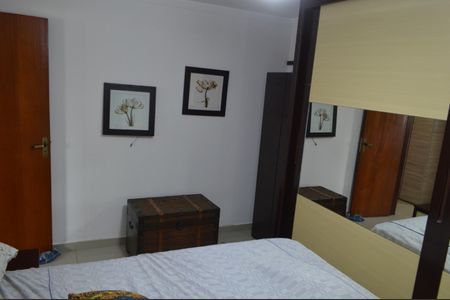 Casa de condomínio à venda com 600m², 3 quartos e 3 vagasQuarto 3