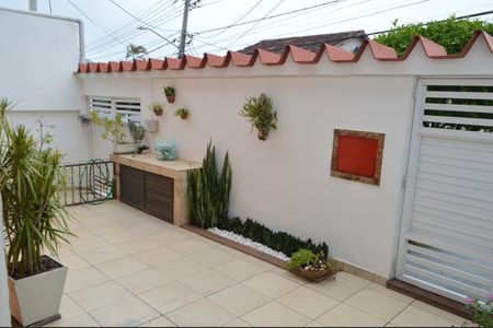 Casa de condomínio à venda com 600m², 3 quartos e 3 vagasQuintal