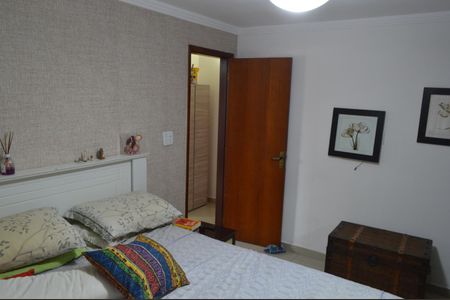 Casa de condomínio à venda com 600m², 3 quartos e 3 vagasQuarto 3