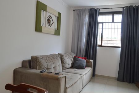 Casa de condomínio à venda com 600m², 3 quartos e 3 vagasSala 2