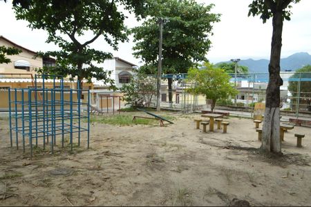 Casa de condomínio à venda com 600m², 3 quartos e 3 vagasÁrea comum - Playground