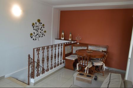 Casa de condomínio à venda com 600m², 3 quartos e 3 vagasSala 2